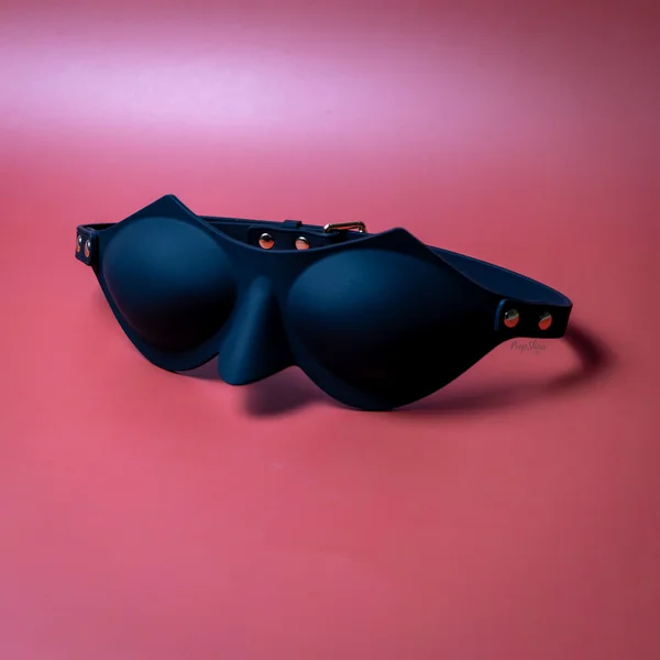 Ardor Silicone Blindfold — image 15 of 16