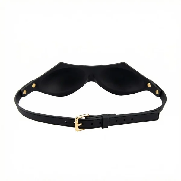 Ardor Silicone Blindfold — image 7 of 16