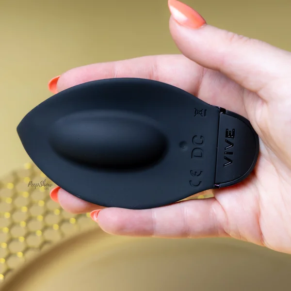 Vive Minu Sit-On Vibrator — image 12 of 22