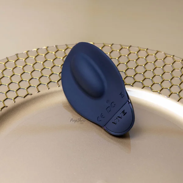 Vive Minu Sit-On Vibrator — image 3 of 22