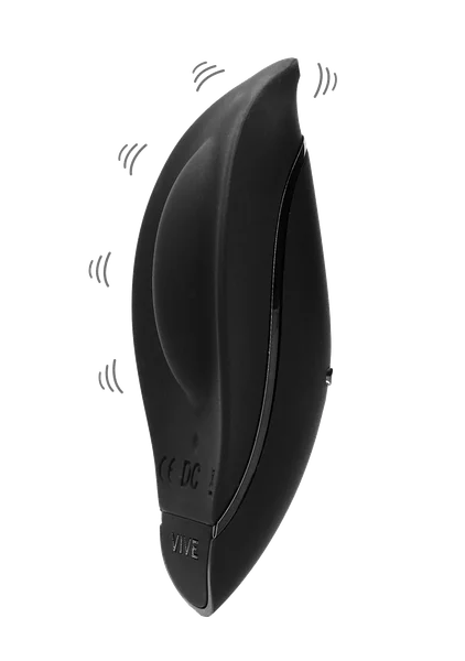 Vive Minu Sit-On Vibrator — image 6 of 22
