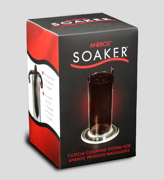 Aneros Soaker™ Cleaning System — image 2 of 8