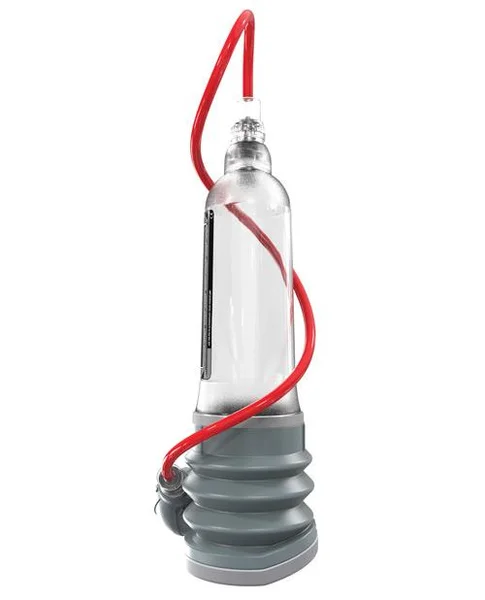 Bathmate Hydroxtreme9 Xtreme Penis Pump & Enlargement System — image 2 of 10