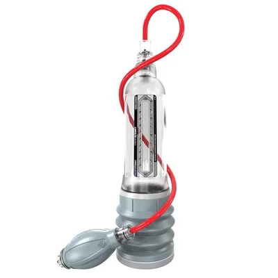 bathmate hydroxtreme9 xtreme penis pump enlargement system