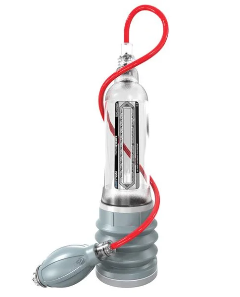 Bathmate Hydroxtreme9 Xtreme Penis Pump & Enlargement System — image 5 of 10
