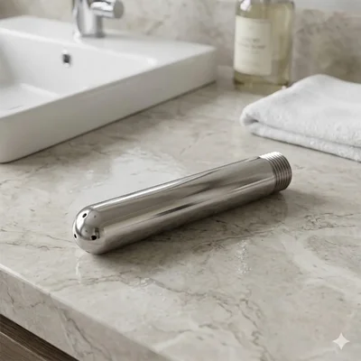 stainless steel shower douche