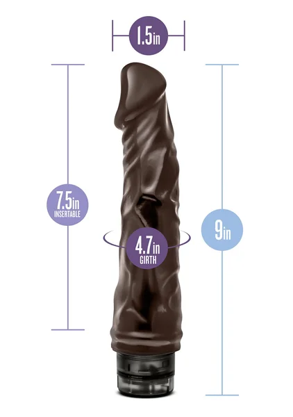 Dr. Skin - Cock Vibe 6 — image 8 of 9