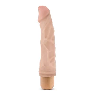 dr skin cock vibe 6