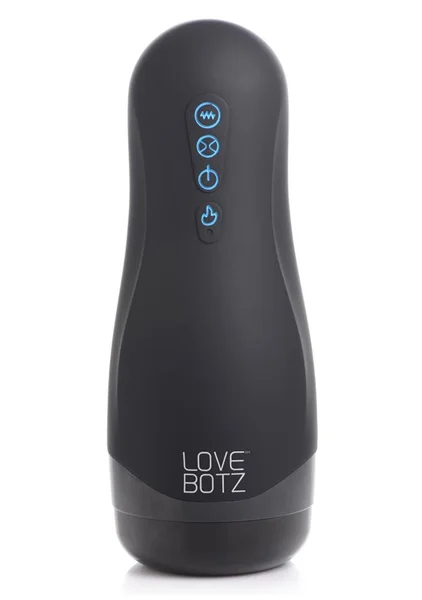 Auto Milker 15X Sucking Masturbator — image 2 of 6