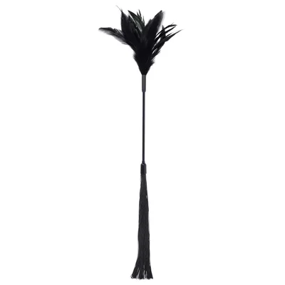shadow feather tickler