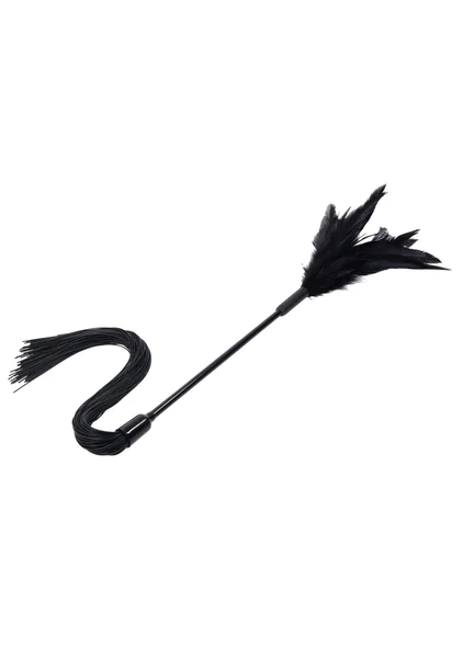 Shadow Feather Tickler — image 2 of 4