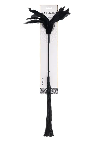 Shadow Feather Tickler — image 4 of 4