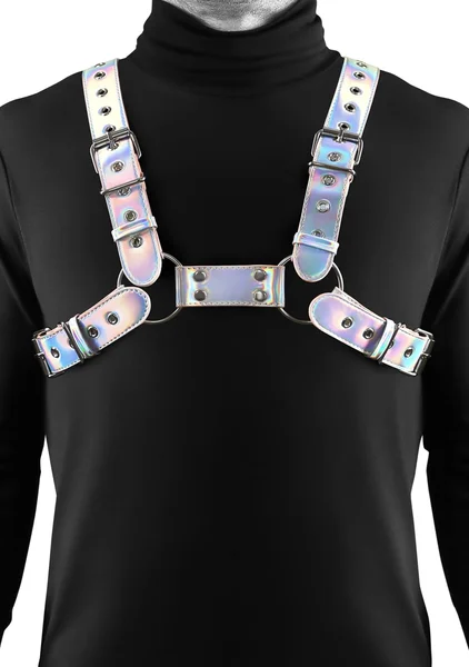 Cosmo Harness - Rogue — image 5 of 8