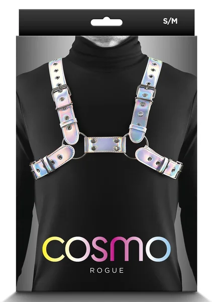Cosmo Harness - Rogue — image 4 of 8
