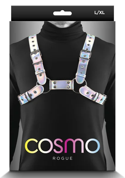 Cosmo Harness - Rogue — image 8 of 8