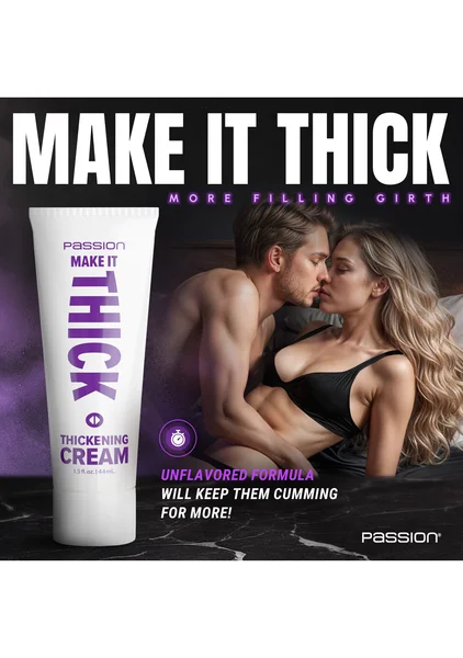 Make it Thick Thickening Cream — image 3 of 5