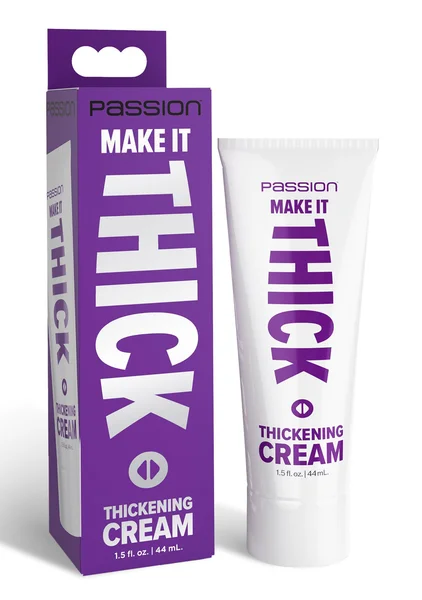 Make it Thick Thickening Cream — image 5 of 5