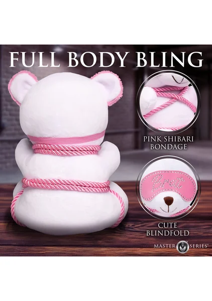 Brat Bondage Bear — image 3 of 6
