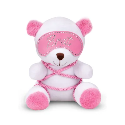 brat bondage bear