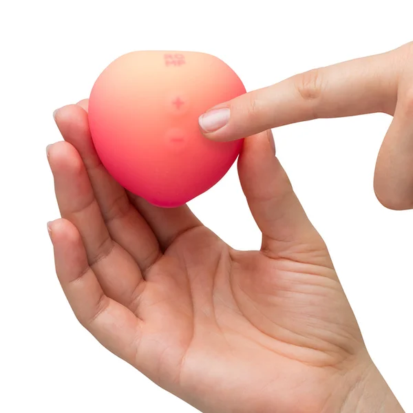 ROMP Pink Peach — image 2 of 2