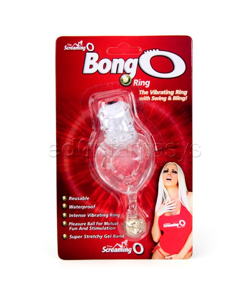 BongO ring