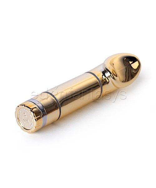Extreme pure gold mini scoop — image 5 of 6