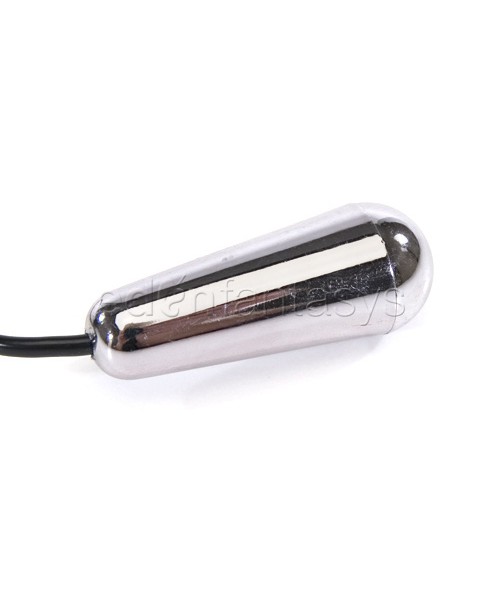 Micro tingler teardrop