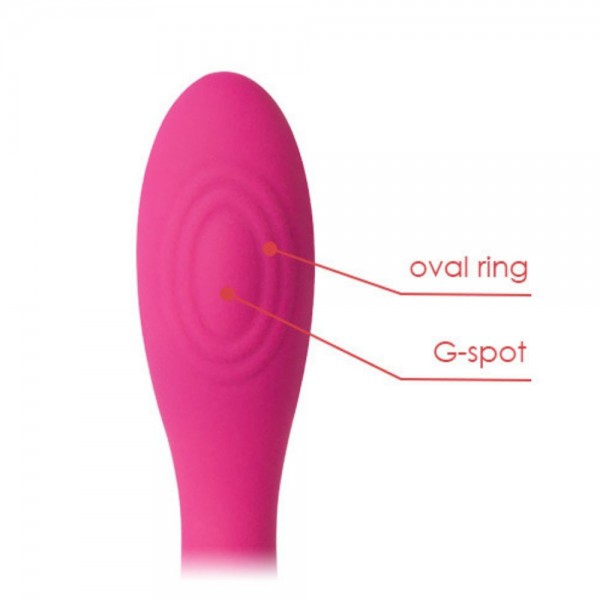 Svakom IRIS G-Spot Vibrator