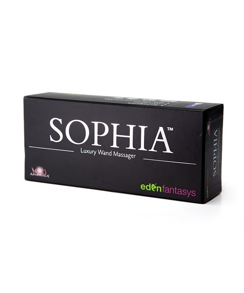 Sophia wand