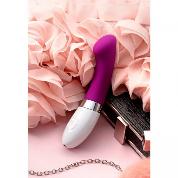 Lelo Gigi 2 G-Spot 6.5" Vibrator