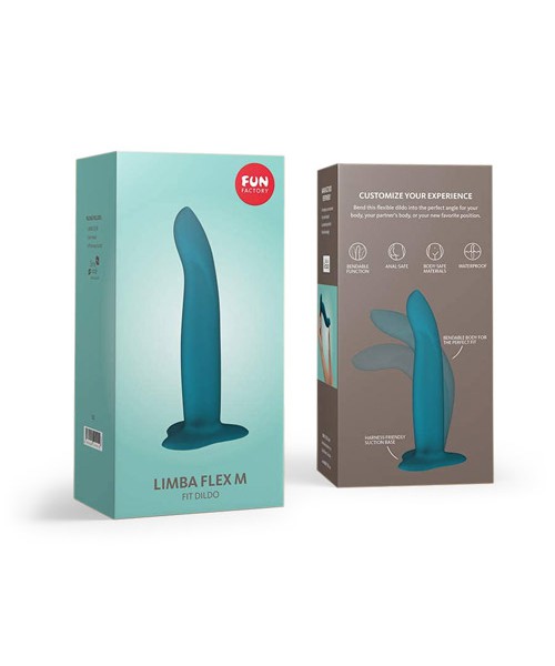 Fun Factory Limba Flex M