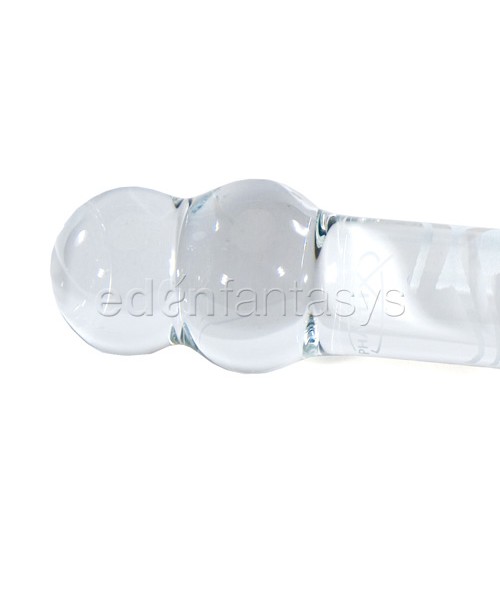 Savanna's spiral wrapped G-spot wonder