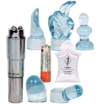 Jenna s Mini Vibe Set
