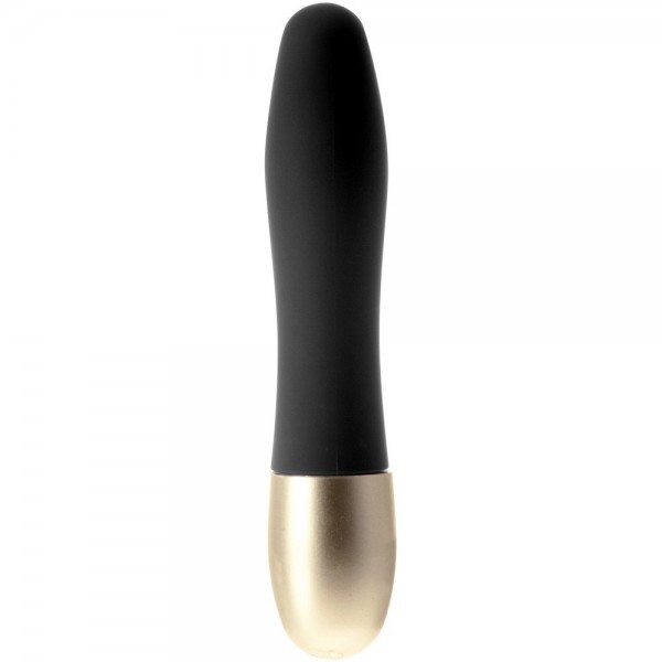Minx Discretion Bullet Vibrator