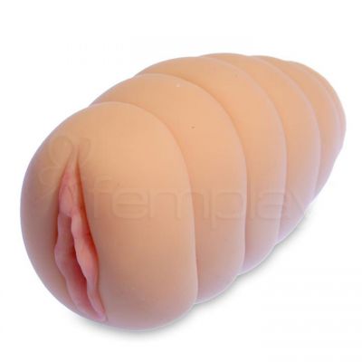 Palm Rubs Roll Mop