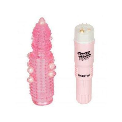 Juli Ashton s Pink Pocket Rocket