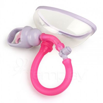 Vagina Cup Pussy Pump