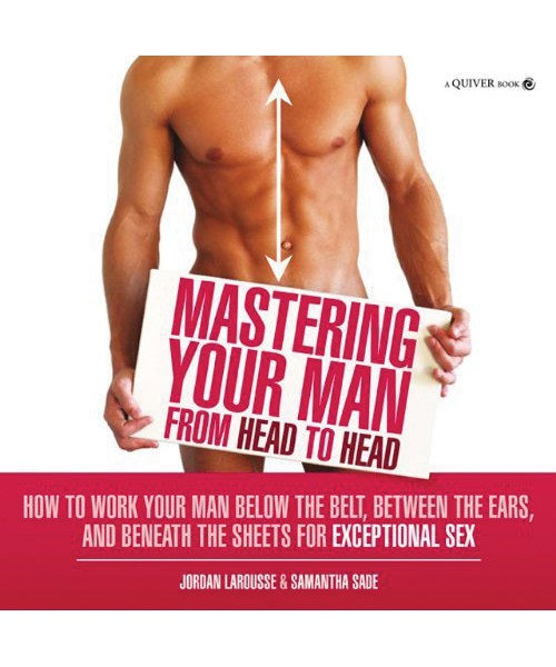 Mastering your man from head to head