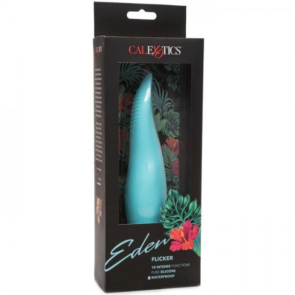 Eden Flicker Silicone Tongue Vibe — image 5 of 6