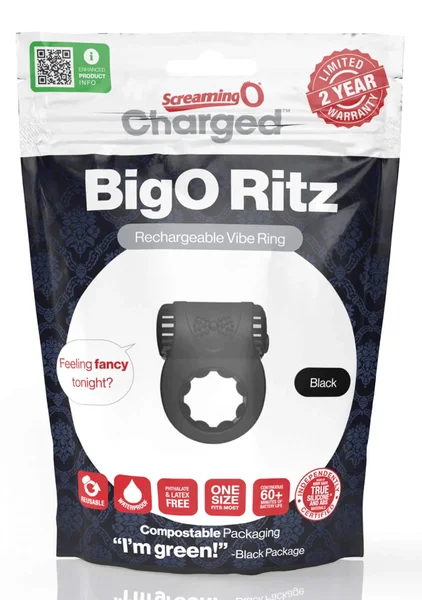 Charged Big O Ritz — image 4 of 4