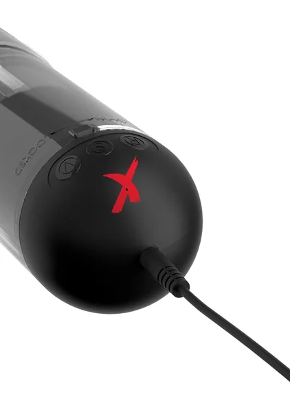 PDX Elite Extender Pro Vibrating Pump — image 3 of 4