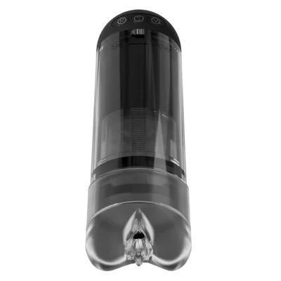 pdx elite extender pro vibrating pump