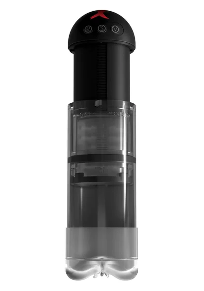 PDX Elite Extender Pro Vibrating Pump — image 2 of 4