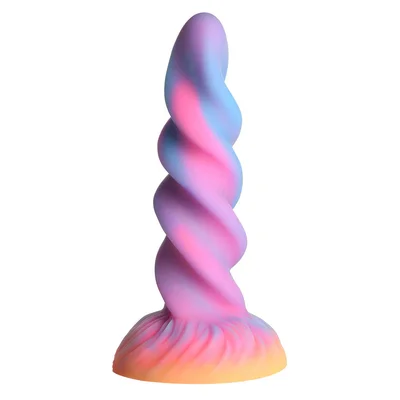 creature cocks moon rider unicorn dildo