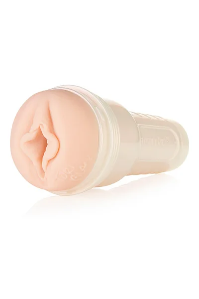 FleshLight Tori Black 7.75" Stroker — image 2 of 4