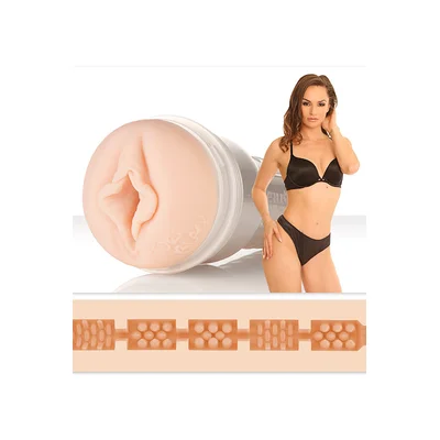 fleshlight tori black 775 stroker