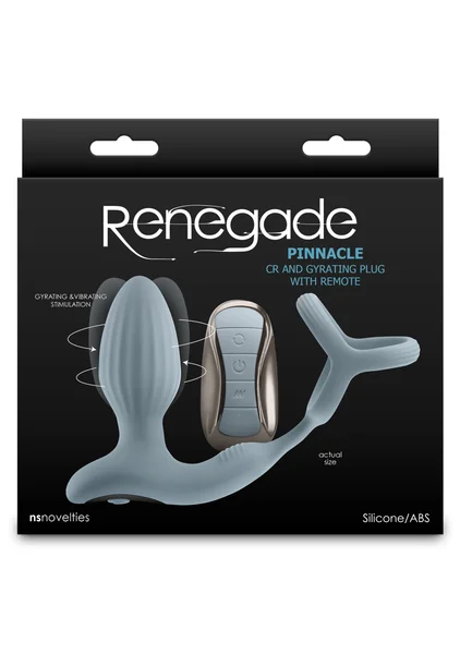 Renegade - Pinnacle — image 3 of 3