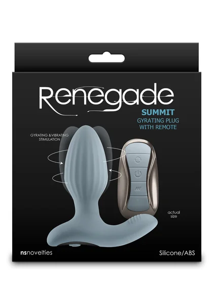 Renegade - Summit — image 3 of 3