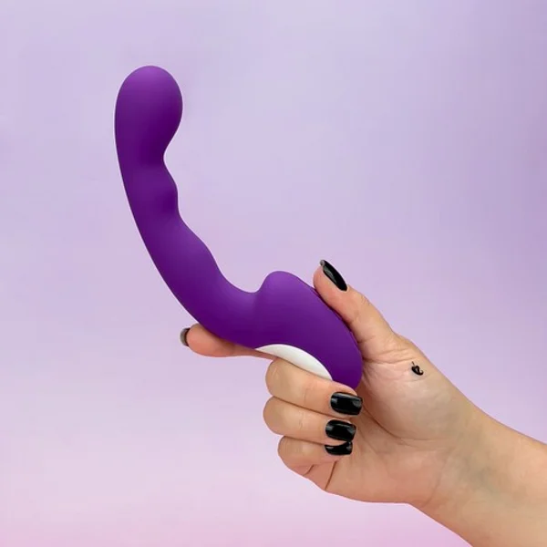 Pleasure arc — image 2 of 6