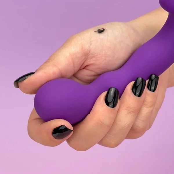 Pleasure arc — image 4 of 6